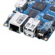 Banana Pi BPI-M64 A64 1.2 Ghz Quad-Core ARM Cortex A53 64-Bit 2GB DDR3 8GB EMMC With WIFI & bluetooth Onboard Single Board Computer Development Board Mini PC Learning Board