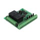 Digital Input Digital Output Boad Compatible With PDIGITAL 2 For Raspberry Pi