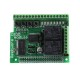 Digital Input Digital Output Boad Compatible With PDIGITAL 2 For Raspberry Pi