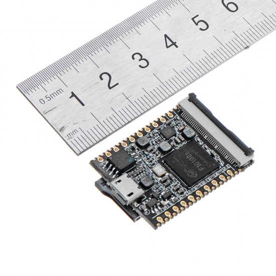 Pi NanoF(16M) Cross-Border Core Board ARM 926EJS 32MB DDR Development Board Mini PC