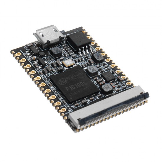 Pi NanoF(16M) Cross-Border Core Board ARM 926EJS 32MB DDR Development Board Mini PC