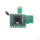 Pi ZeroW 1GHz Cortex-A7 512Mbit DDR Development Board Mini PC + WIFI Module