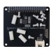 MGC3130 3D Gesture Tracking Expansion Board Colibri Module for Raspberry Pi