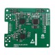 MMDVM DUPLEX Hotspot Support P25 DMR YSF NXDN DMR SLOT 1+ SLOT 2 for Raspberry Pi