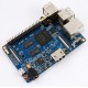 Banana Pi M2 BPI-M2 A31S Quad Core Development Board