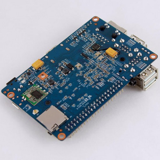 Banana Pi M2 BPI-M2 A31S Quad Core Development Board