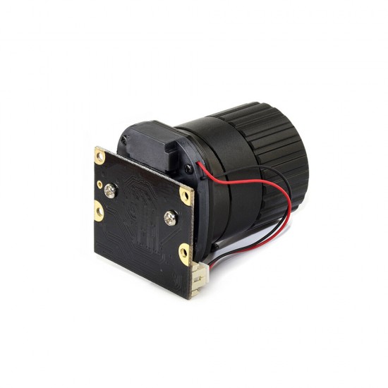 RPi IR-CUT Camera(B) for Raspberry Pi 4B/3B + OV5647-5million Pixels Adjustable Focus