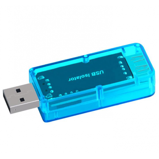 USB Isolator USB 2.0 compatible For Raspberry Pi 3B/3B+(Plus)