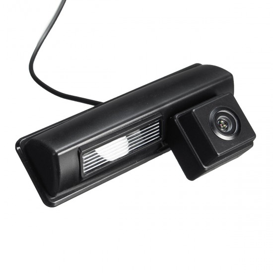 Car Rear View Camera Backup Parking Camera For Toyota 2007 And 2012 Camry