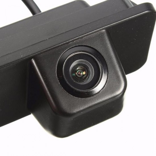 Car Reversing Rear View Camera for VW Polo 2C Bora Golf MK4 MK5 MK6 Beetle Leon