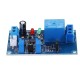 12V Photoresistor Relay Module Light Detection Photosensitive Sensor Switch Board