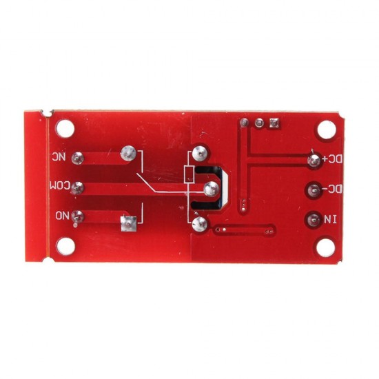 20pcs 1 Channel 12V Level Trigger Optocoupler Relay Module