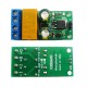 20pcs DR55B01 DC 5V 2A Flip-Flop Latch Motor Reversible Controller Self-locking Bistable Reverse Polarity Relay Module