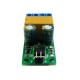 20pcs DR55B01 DC 5V 2A Flip-Flop Latch Motor Reversible Controller Self-locking Bistable Reverse Polarity Relay Module