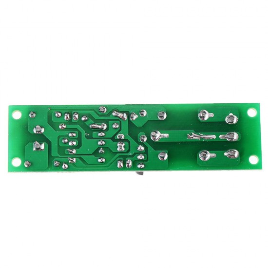 20pcs JK-02 5V 0-200S Power-on On Delay Automatically Disconnects Timer Relay Module NE555