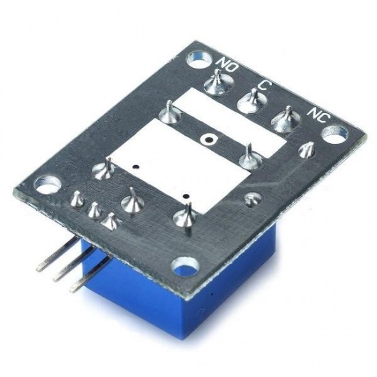 30Pcs 5V Relay 1 Channel Module One Channel Relay Expansion Module Board