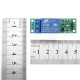 30pcs TK10-1P 1 Channel Relay Module High Level 10A MCU Expansion Relay 24V