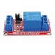 5Pcs 24V 1 Channel Level Trigger Optocoupler Relay Module