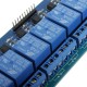 5Pcs 5V 8 Channel Relay Module Board PIC DSP ARM