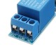 5V Low Level Trigger One 1 Channel Relay Module Interface Board Shield DC AC 220V