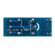 5pcs 1 Channel 12V Relay Module Relay Low Level Trigger