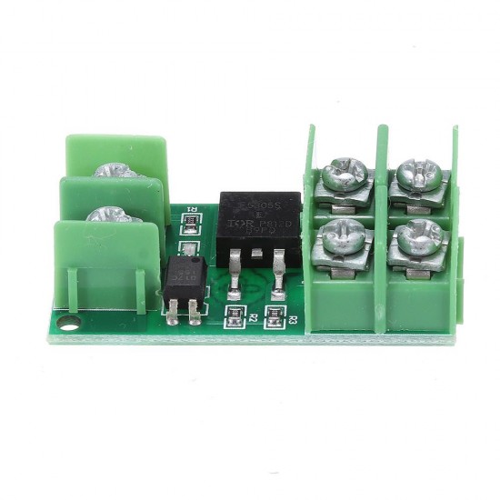 5pcs Trigger F5305S PMOS Switch Module FET MOS Field Effect Transistor 3V 5V 12V 24V 36V for Motor LED Light Bulb Strip Pump