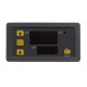 AC110V-220V Digital Display Time Relay Automation Delay Timer Control Switch Relay Module