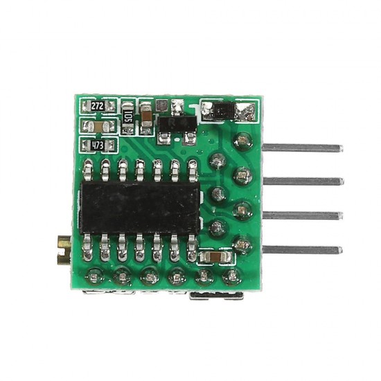 AT41 Time Delay Relay Circuit Timing Switch Module 1s-20H 1500mA For Delay Switch Timer Board DC 12V 24V 3V 5V