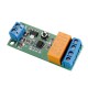 CE032 DC 5V 6V 9V 12V Motor Reversible Controller Time Adjustable Delay DPDT Relay Switch 2A 5000S