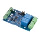 Dual 2-way Relay Module Switch Input and Output RS485/TTL Communication Controller