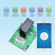 RE5V1C Relay Module 5V WiFi DIY Switch Dry Contact Output Inching/Selflock Working Modes APP/Voice/LAN Control for Smart Home