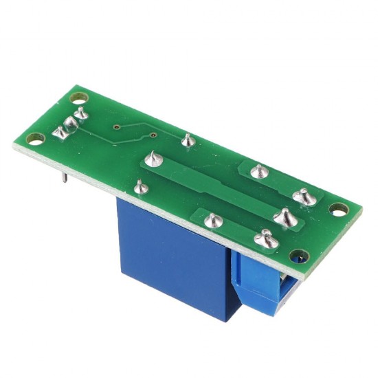 TK10-1P 1 Channel Relay Module High Level 10A MCU Expansion Relay 5V/12V/24V