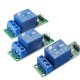 TK10-1P 1 Channel Relay Module High Level 10A MCU Expansion Relay 5V/12V/24V