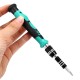 58 In 1 Multifunction Precision Screwdriver Kit Magnetic with 54 Bits for Phone Watch Sun Glassess