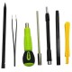 67 in 1 Screwdriver Set Portable Multifunction Screwdriver Phone Watch Compupter Eletronics Maintenance Repair Tools