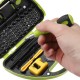 67 in 1 Screwdriver Set Portable Multifunction Screwdriver Phone Watch Compupter Eletronics Maintenance Repair Tools