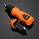 Cordless 6V Electric Screwdriver Drill + 11pcs Screwdriver Bit Set