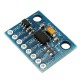 10Pcs GY-291 ADXL345 3-Axis Tilt Digital Gravity Acceleration Sensor Module For