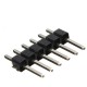 10Pcs GY-BMP280-3.3 High Precision Atmospheric Pressure Sensor Module