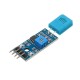 10Pcs HR202 Humidity Sensor Module Humidity Resistance Module For Smart Car