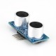 10Pcs HY-SRF05 Ultrasonic Distance Sensor Module Measuring Sensor Module