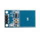 10Pcs TTP223 Capacitive Touch Switch Digital Touch Sensor Module