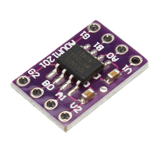 10pcs GY-ADUM1201 Serial Digital Magnetic Isolator Sensor Module