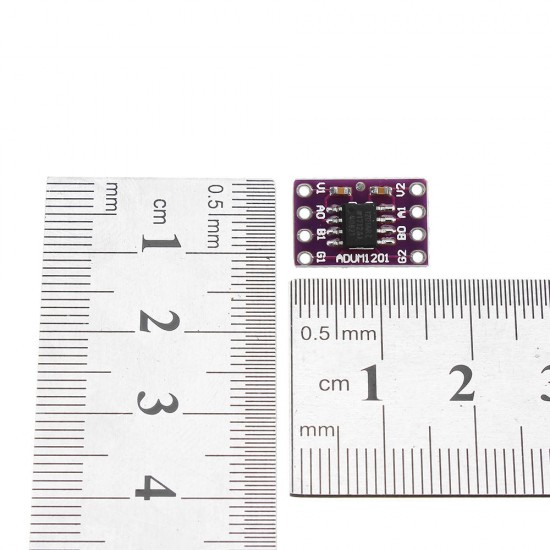 10pcs GY-ADUM1201 Serial Digital Magnetic Isolator Sensor Module