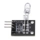 10pcs KY-039 Finger Detection Heartbeat Sensor Module Finger Detect Measurement