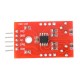 10pcs LM393 Single Tilt Sensor Module SCA60C Tilt Detection Sensor Module DC 5V for Smart Car