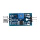 10pcs LM393 Sound Detection Sensor Module For Para Som Condenser Transducer Sensor Vehicle Kit