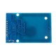 10pcs MFRC-522 RC522 RFID RF IC Card Reader Sensor Module Solder 8P Socket