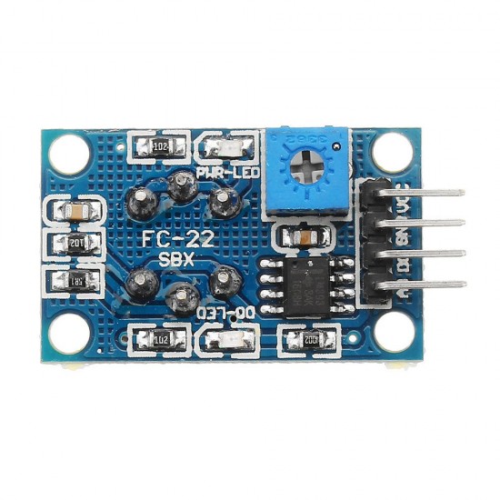 10pcs MQ-5 Liquefied Gas/Methane/Coal Gas/LPG Gas Sensor Module Shield Liquefied Electronic for Arduino - products that work with official Arduino boards