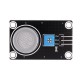 10pcs MQ-7 Carbon Monoxide CO Gas Sensor Module Analog and Digital Output for Arduino - products that work with official for Arduino boards